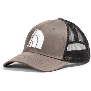 The North Face Mudder Trucker Falcon Brown Baseball Hat Cap One Size SnapBack